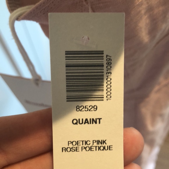 Sunday Best Textured Pink Dress - Picture 15 of 16